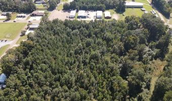 733 NE Industrial Park Rd, Brookhaven, MS 39601