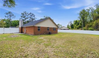 197 Waters Ave, Allenhurst, GA 31301
