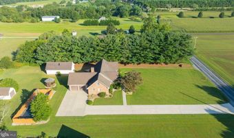 32162 CONLEYS CHAPEL Rd, Lewes, DE 19958