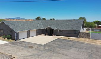 986 W Coffee Dr, Benson, AZ 85602