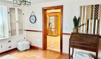245 S Main St, Coventry, RI 02816