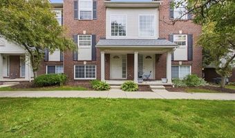 3146 Promenade Cir, Ann Arbor, MI 48108