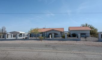 42565 La Posa Rd, Bouse, AZ 85325