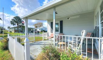 1058 Royal Palm Dr, Barefoot Bay, FL 32976