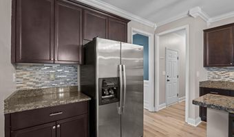 766 William Ave, Appling, GA 30802