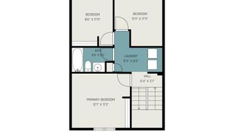 7402 Germane Trl, Apple Valley, MN 55124
