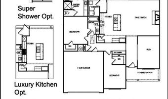 2021 Oconee Bluff Dr, Athens, GA 30601