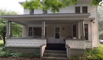 10643 KEEPVILLE Rd, Albion, PA 16401