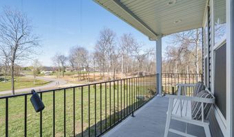 444 John Purdom Dr, Almo, KY 42020
