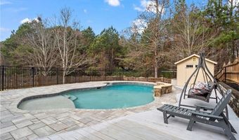 506 Olympic Way, Acworth, GA 30102