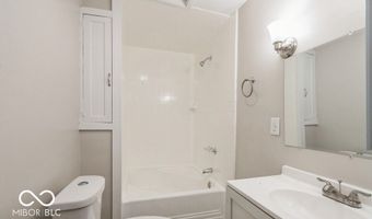 1803 E 10th St, Anderson, IN 46012