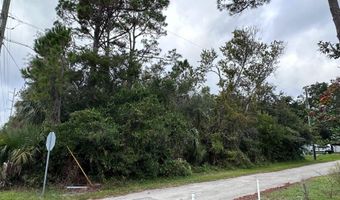 W DUTTON ISLAND Road, Atlantic Beach, FL 32233