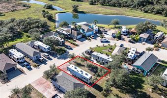 91 Augusta Cir, Aransas Pass, TX 78336