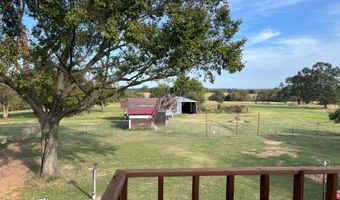 2452 S Carr Pen Rd, Atoka, OK 74525
