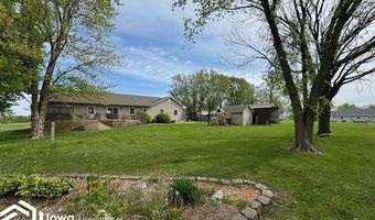 725 N E St, Albia, IA 52531