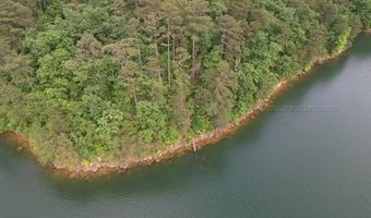 RON THAMES Rd, Arley, AL 35541