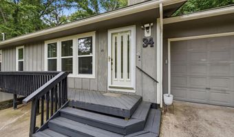 34 Wentworth Dr, Bella Vista, AR 72715