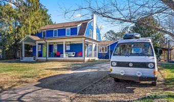 123 Westwood Rd, Asheville, NC 28804