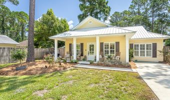 337 21st Ave, Apalachicola, FL 32320