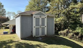 7 Elizabeth, Athens, OH 45701