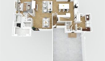 369 Huntinghouse Rd, Glocester, RI 02857