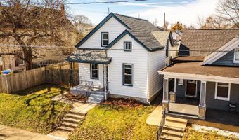 805 N D St, Hamilton, OH 45013