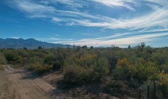5121 W Sopori Ranch Rd W, Amado, AZ 85645