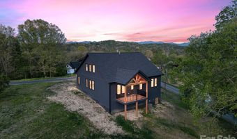 40 Firefly Ridge Trl, Alexander, NC 28701