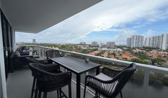 3701 N Country Club Dr 1209, Aventura, FL 33180