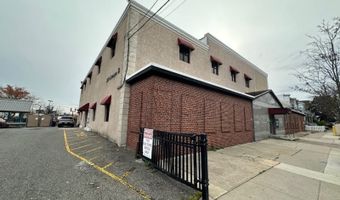 534-548 Avenue, Bayonne, NJ 07002