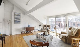 116 W Concord St PH, Boston, MA 02118