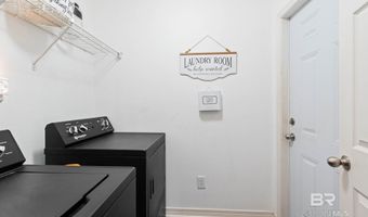 16151 Tolbert Rd, Bay Minette, AL 36507