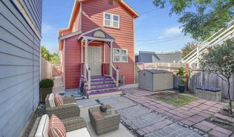1821 Grand St, Alameda, CA 94501