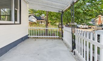 2025 George St, Anderson, IN 46016