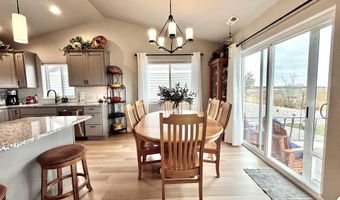 455 S Lucas St, Buffalo, WY 82834