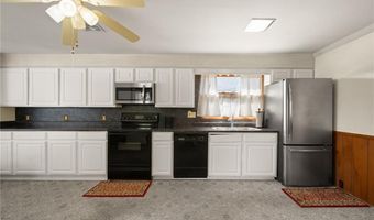 1516 17th St, Bedford, IN 47421