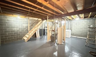 1707 Dexter Ave, Ann Arbor, MI 48103
