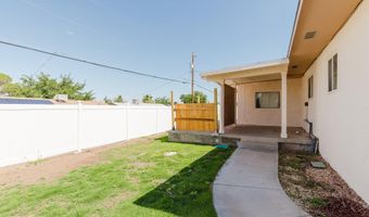 1841 Lamar Cir, Alamogordo, NM 88310