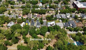 833 DARTMOUTH St, Orlando, FL 32804