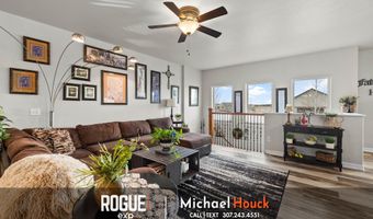 6160 Coronado, Casper, WY 82609