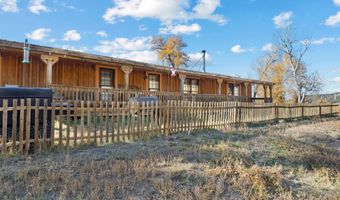 223 Amalia Schoolhouse Rd, Amalia, NM 87512