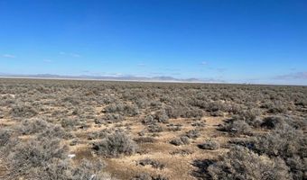 80 Acres E-0924-0000-0000, Beryl, UT 84714
