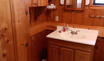 211 Skyline Dr, Bernice, OK 74331