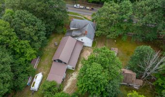 314 Dane Rd, Center Harbor, NH 03226