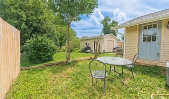 1330 Hillcrest Rd, Bedford, IN 47421