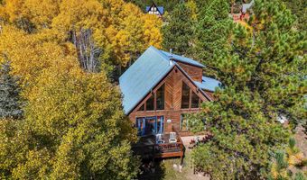 92 Via Del Rey, Angel Fire, NM 87710