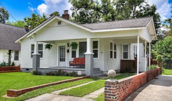 1315 Murphy St, Augusta, GA 30904