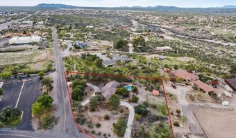 1710 E Loma Linda Dr, Wickenburg, AZ 85390