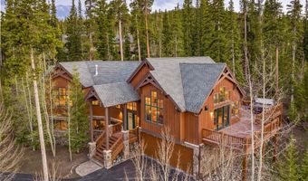 246 Westerman Rd, Breckenridge, CO 80424