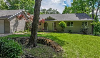 1850 Petes Point Ln SW, Alexandria, MN 56308